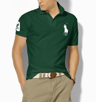 Polo T shirt 075